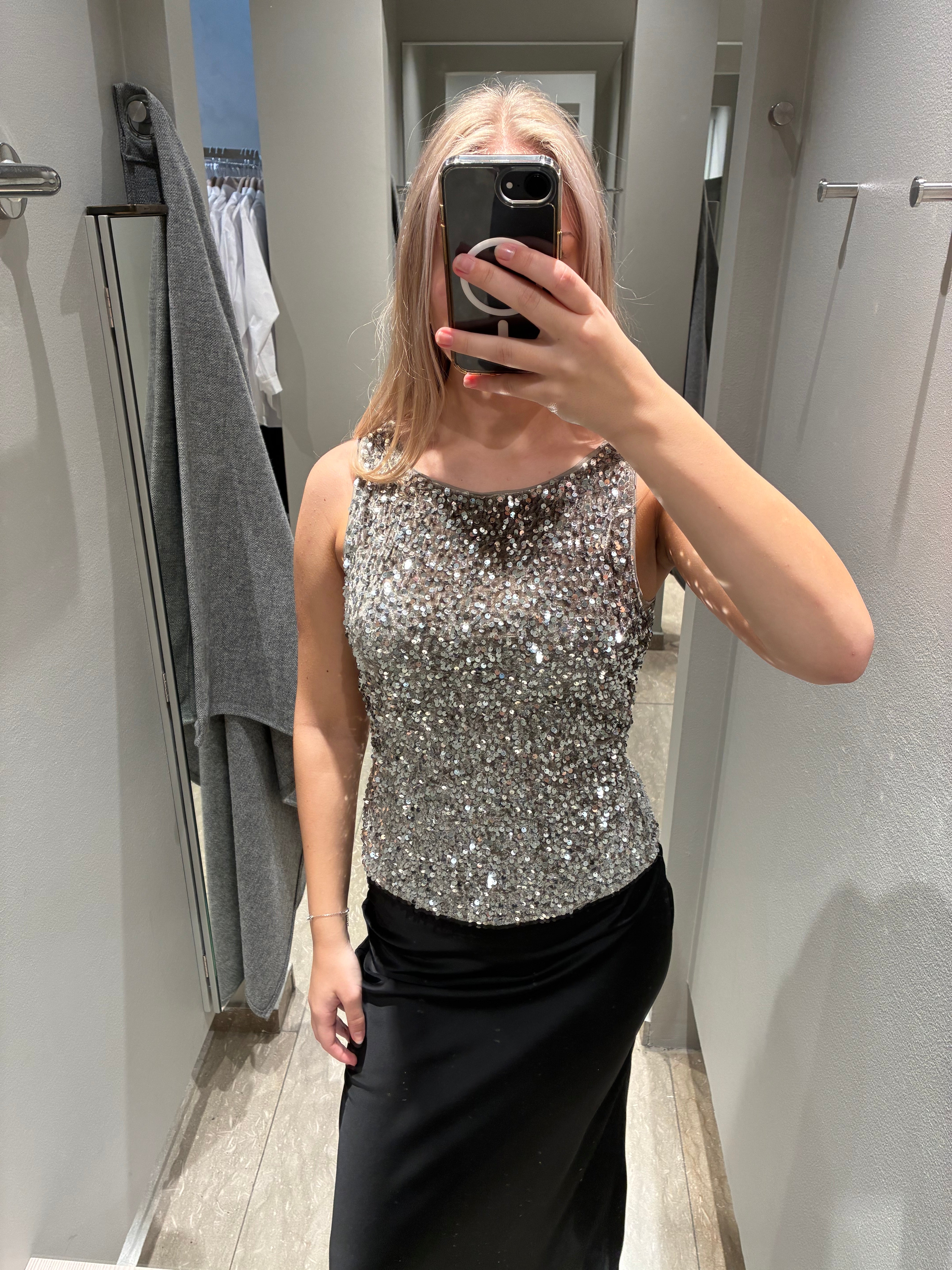 PCKAM Tank-Top - Morel